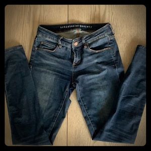 Articles of Society jeans